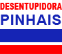 Desentupidora Pinhais